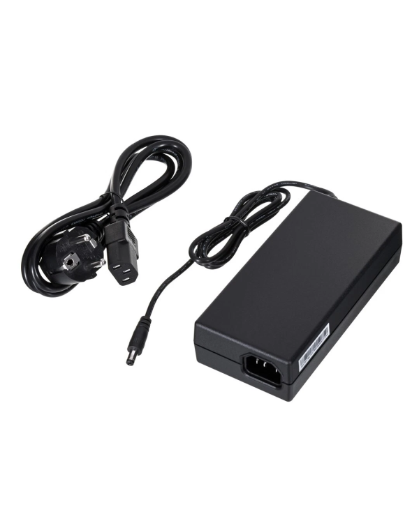 Hikvision DS-7604NXI-K1/4P(D) Сетевой видеорегистратор / 4 канала / PoE / AcuSense / 4K / 1U