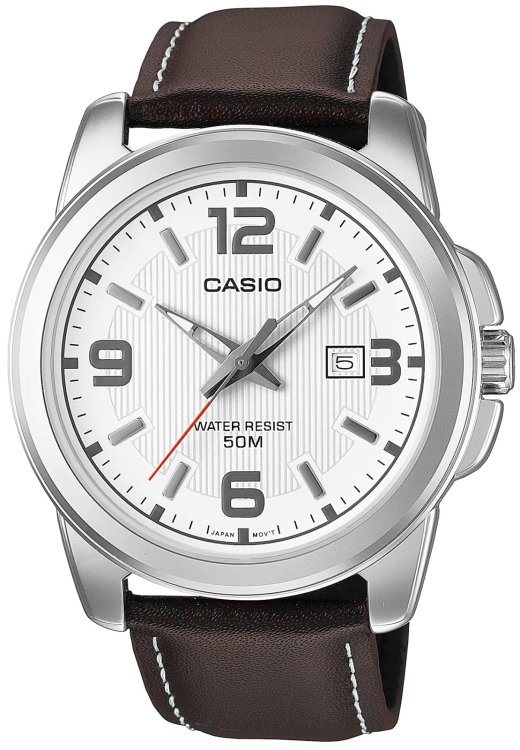 CASIO MTP-1314L-7AUDF Мужские часы