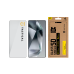 Tactical Glass Shield 5D Защитное стекло для Samsung Galaxy S26 Ultra / чёрный