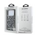 Karl Lagerfeld IML Leopard MagSafe Case Защитный чехол для iPhone 17 Pro / серый