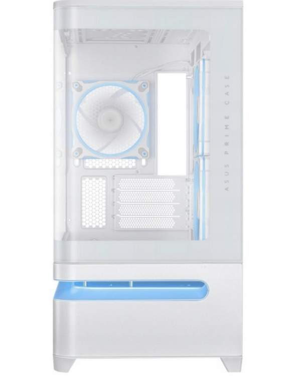 Asus Prime AP202 Корпус для компьютера mATX / RGB