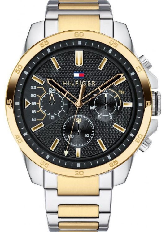 Tommy Hilfiger Мужские часы