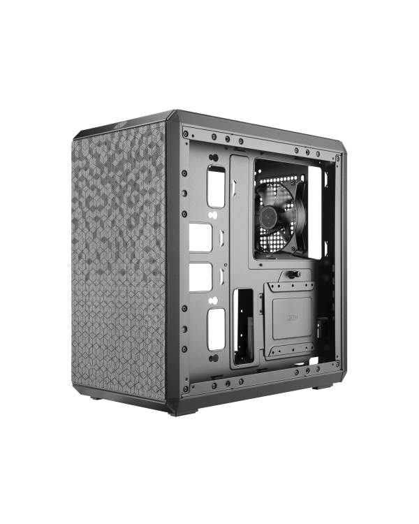 Cooler Master MasterBox Q300L Midi Tower Компьютерный корпус
