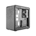 Cooler Master MasterBox Q300L Midi Tower Компьютерный корпус