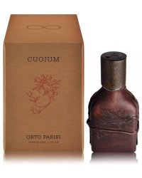 Orto Parisi Cuoium Парфюм PAR 50 ml