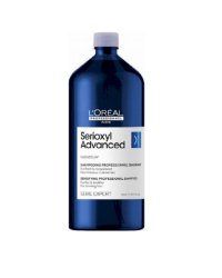L´Oréal Professionnel Serioxyl Advanced Densifying Профессиональный Шампунь Для Волос 1500 ml