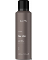 Lakmé K.Finish Polish Sheen Спрей Для Блеска 200 ml