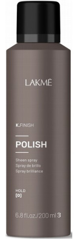 Lakmé K.Finish Polish Sheen Спрей Для Блеска 200 ml