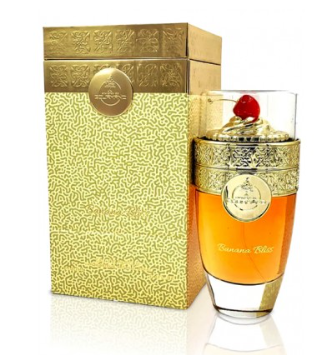 Paris Corner Banana Bliss Парфюм EDP 100 ml