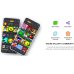 Divoom TimeBox EVO Bluetooth 5.0 Портативная Колонка 8 bit / Будильник / Апликация / Соц. сети / Градусник