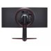 LG UltraGear 34GN850P-B 34" 3440x1440 144Hz IPS, 500cd/m², 1ms, 2xHDMI, DisplayPort