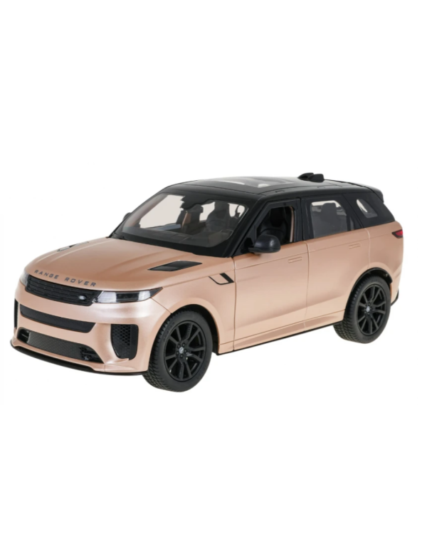 Rastar Range Rover Sport SV Радиоуправляемая машина 1:14