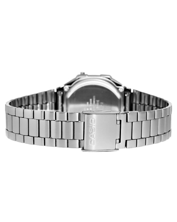 CASIO A168WGG-1ADF Часы