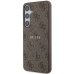 Guess GUHMS24MG4GFRW Чехол для Samsung Galaxy S24+
