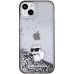 Karl Lagerfeld KLHCP15MLKCNSK Чехол для Apple iPhone 15 Plus / 14 Plus