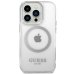 Guess GUHMP14XHTRMS Чехол для Apple iPhone 14 Pro Max