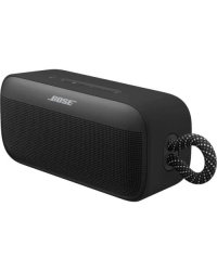 Bose SoundLink Plus Портативный динамик Черный
