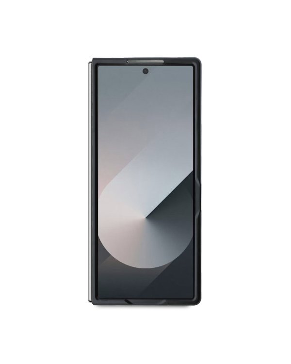 Lacoste Iconic Petit Pique Woven Logo MagSafe Чехол для Samsung Galaxy Z Fold 6