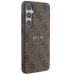 Guess GUHMS24MG4GFRW Чехол для Samsung Galaxy S24+