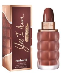 Cacharel Yes I Am Delicious Парфюм EDP 50 ml