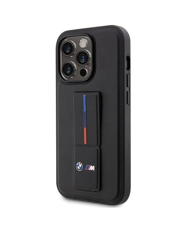 BMW BMHCP14X22GSLK Чехол для Apple iPhone 14 Pro Max