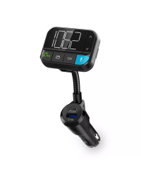 Nedis CATR1024BK FM Mодулятор 20W PD