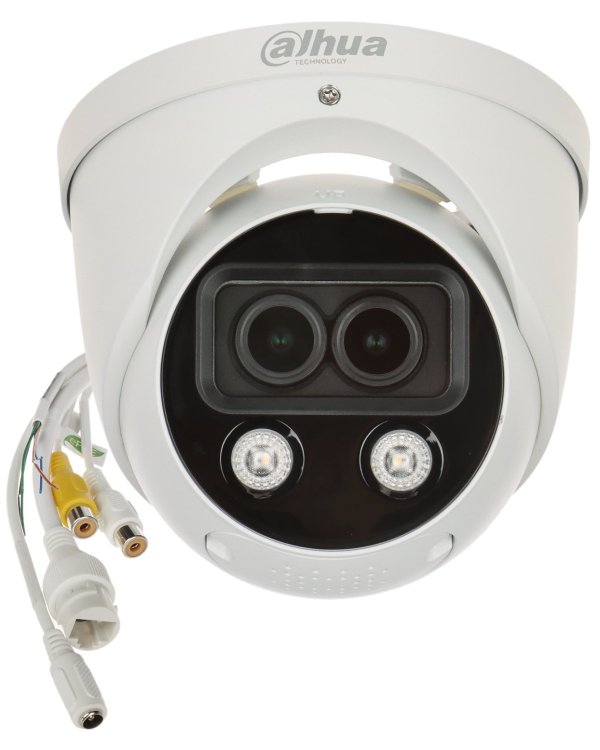 Dahua DH-IPC-HDW5449H-ASE-D2 IP Cетевая камера