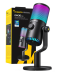 Maono DM30RGB Игровой Mикрофон