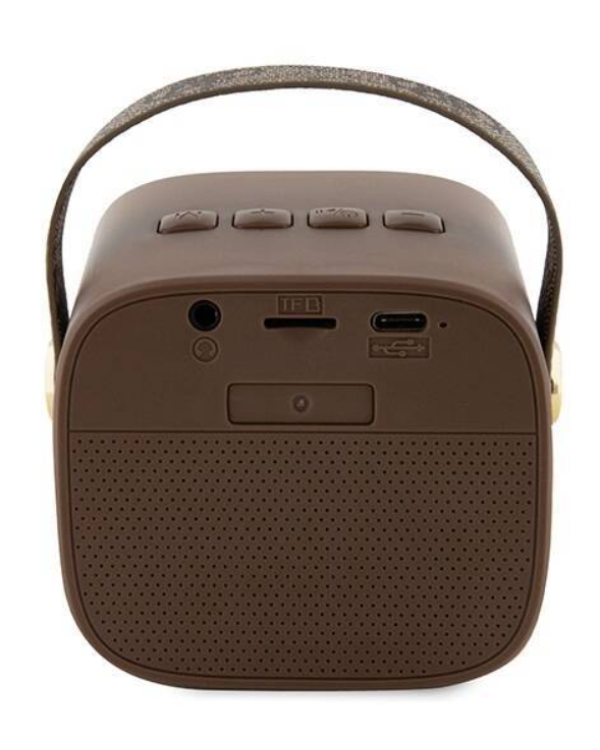 Guess GUWSB2P4SMW Bluetooth Калонка 5W
