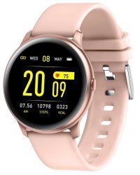 Garett Smartwatch Laura Умные часы LCD / Bluetooth / IP67 / GPS / SMS