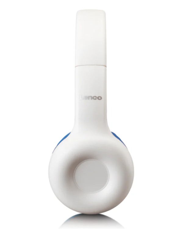 Lenco HP-010BU Наушники
