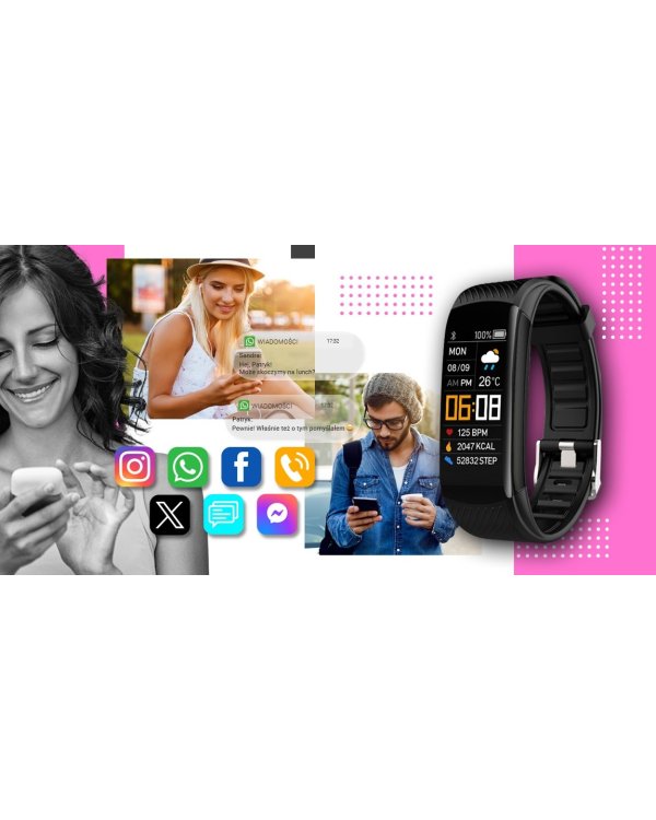 Giewont GW200-4 Часы