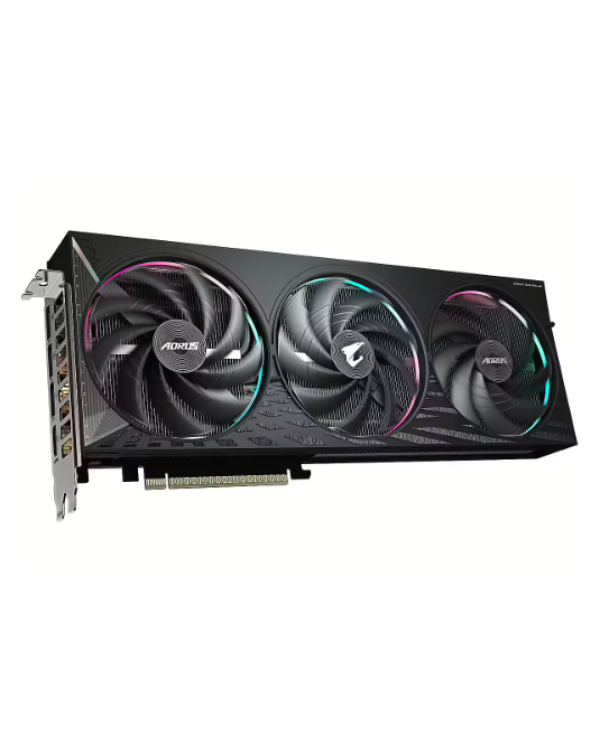 Gigabyte GeForce RTX 5060 Aorus Elite Видеокарта 8GB GDDR7