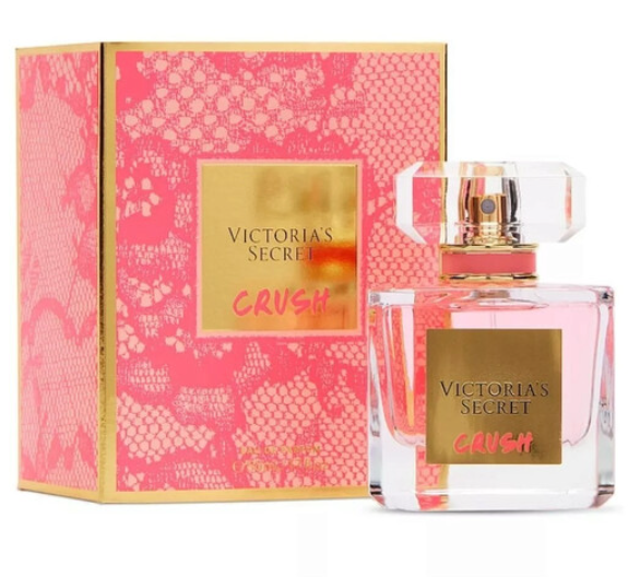 Victoria's Secret Crush Парфюм EDP 100ml