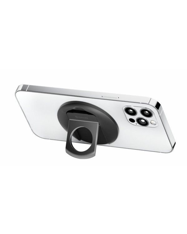 Swissten 3in1 MagStick iPhone Mount Держатель