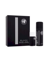 Alfa Romeo Black Туалетная вода EDT 15ml