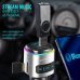 4smarts Transmiter FM Автомобильное зарядное устройство Bluetooth 5.0 / Micro SD / MP3 / 24V