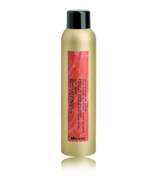 Davines More Inside Invisible Dry Шампунь 250 ml