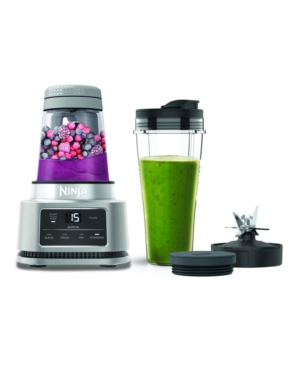 Ninja CB100EU Настольный блендер