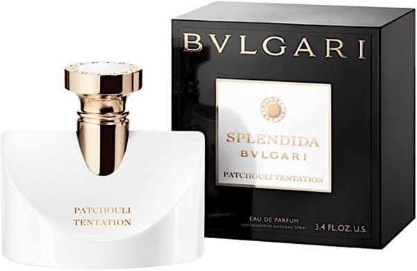 Bvlgari Splendida Patchouli Tentation Парфюм EDP 100 ml