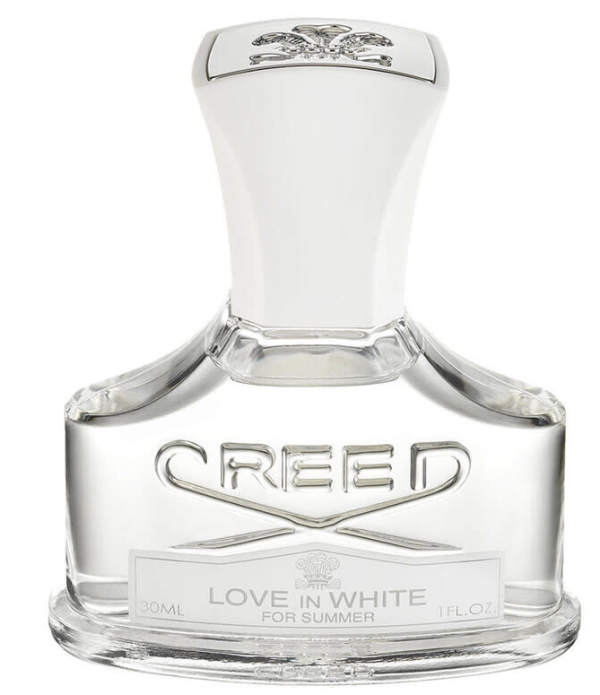 Creed Love in White for Summer Парфюм EDP 30 ml