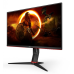 AOC 27G2SPU/BK Монитор 1920 X 1080 / 27" / 165 Hz