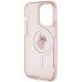 Karl Lagerfeld KLHMP15LHFCCNOP Чехол для Apple iPhone 15 Pro