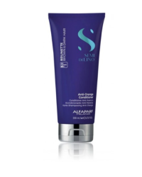 Alfaparf Milano Semi Di Lino Brunette Anti-Orange Кондиционер 200 ml