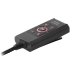 Дополнительное изображение книги «Mars Gaming MSC2 Аудио Карта 7.1 USB»