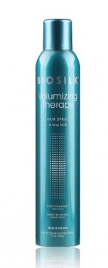 BioSilk Volumizing Therapy Лак для объема 284 g