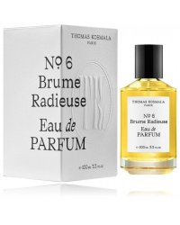 Thomas Kosmala No.6 Brume Radieuse Парфюм EDP 100 ml
