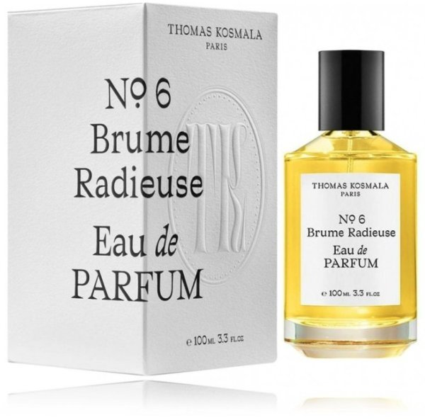 Thomas Kosmala No.6 Brume Radieuse Парфюм EDP 100 ml
