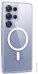 Swissten Clear Jelly MagStick Защитный Чехол для Samsung Galaxy S25 Ultra 5G