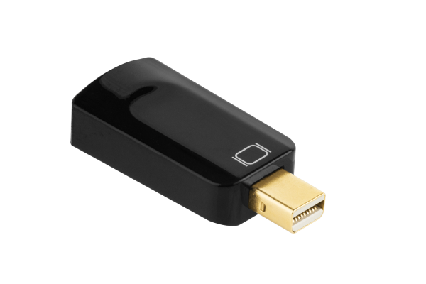 Cabletech Видео Адаптер mini Display Port на HDMI